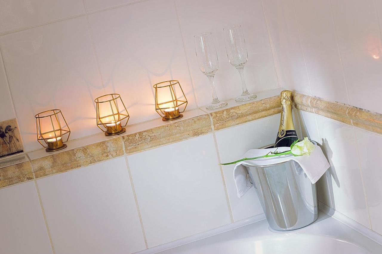 Aparthotel Wellness Ametyst 4*