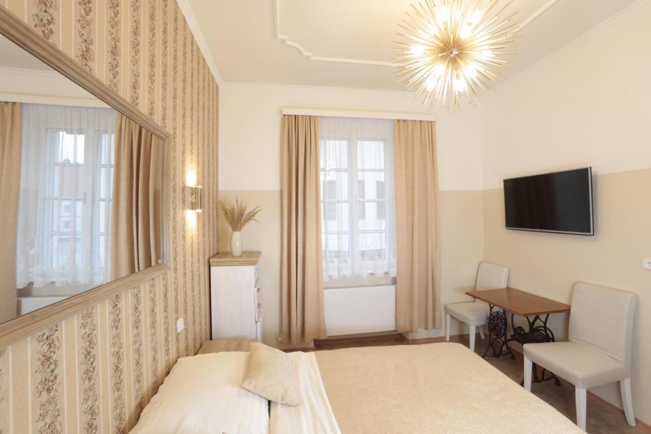 Aparthotel Wellness Ametyst