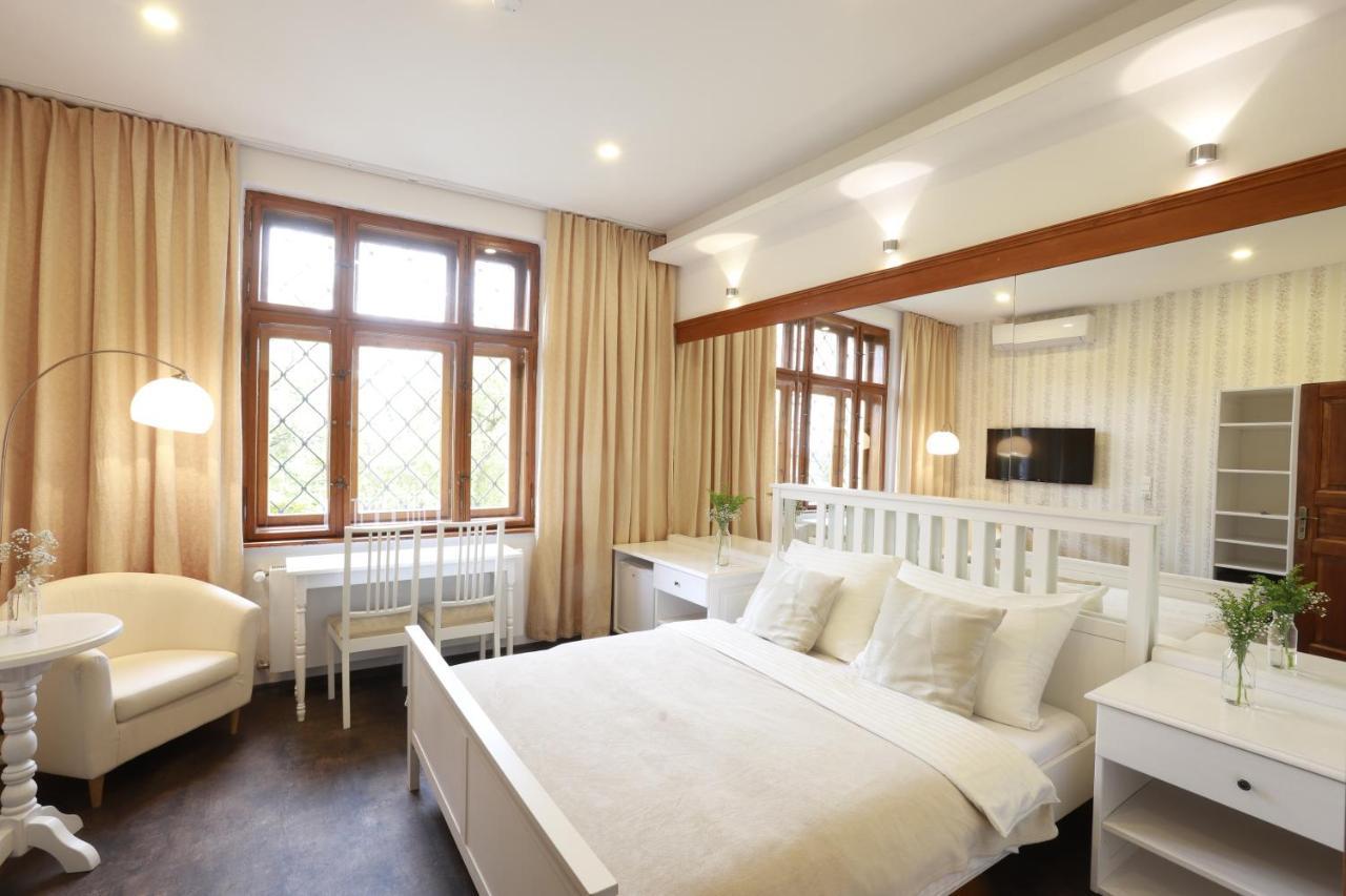 Wellness Ametyst Aparthotel Cesky Krumlov