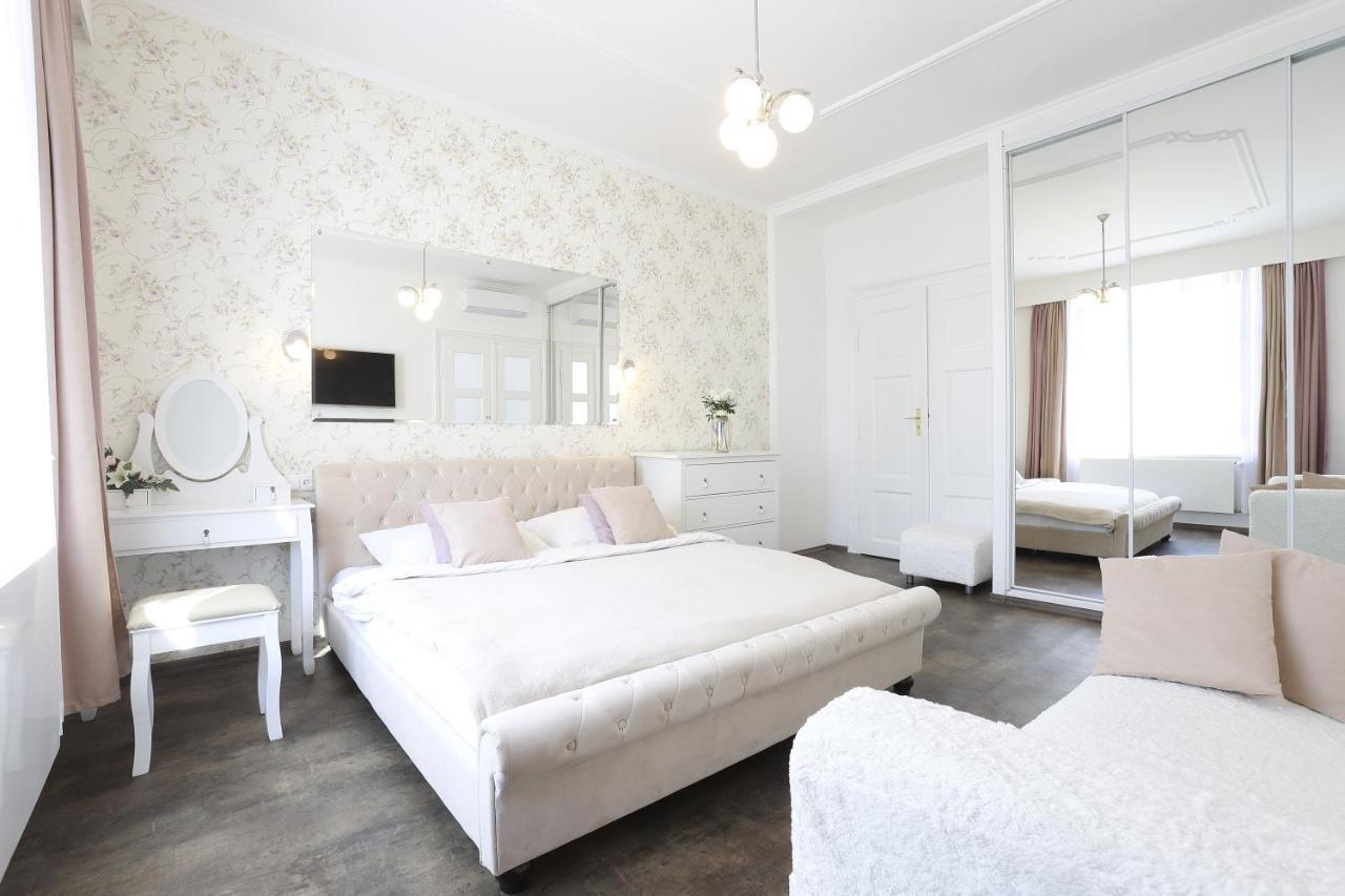 Wellness Ametyst Aparthotel 4*