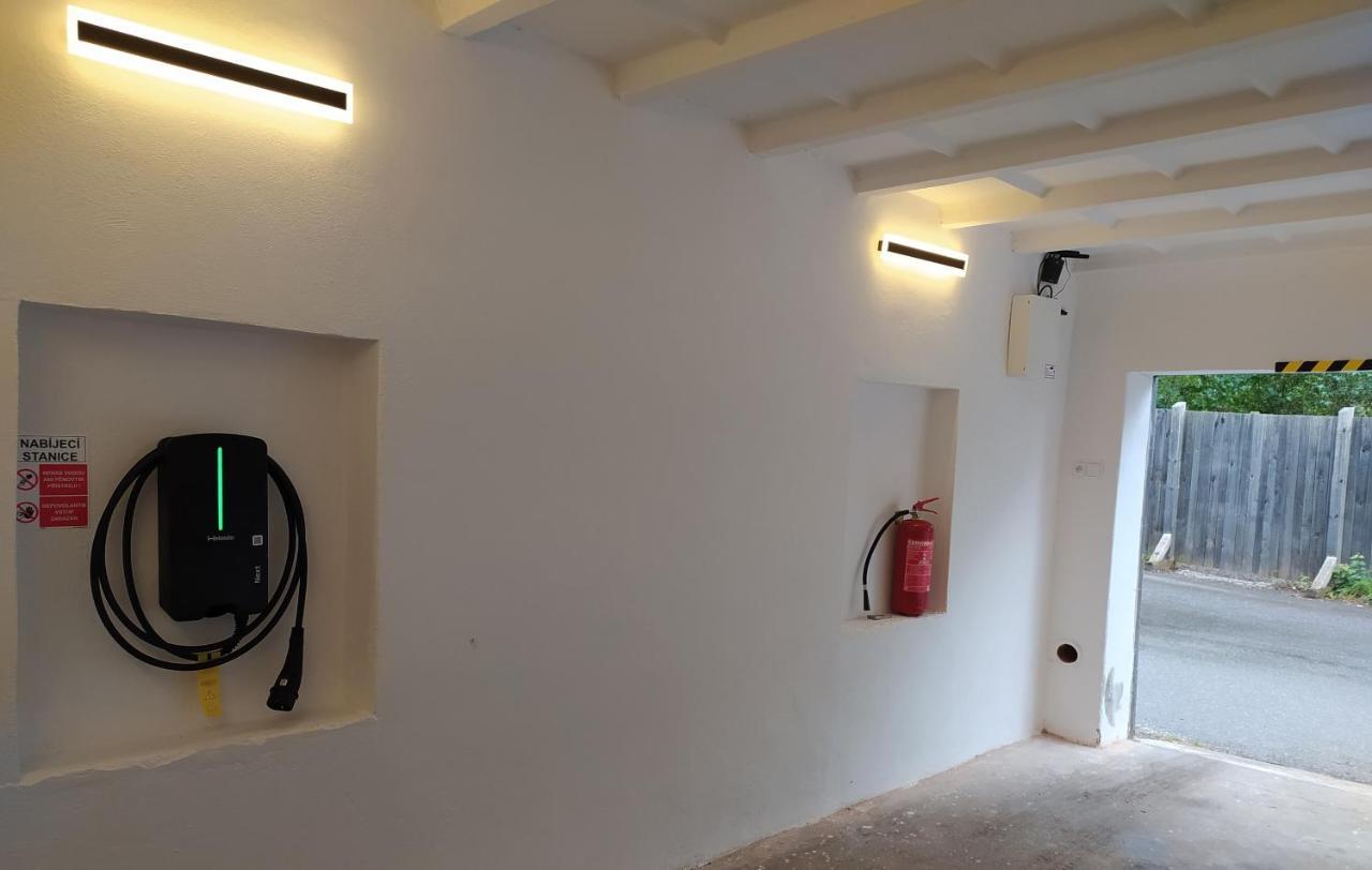 Wellness Ametyst Aparthotel