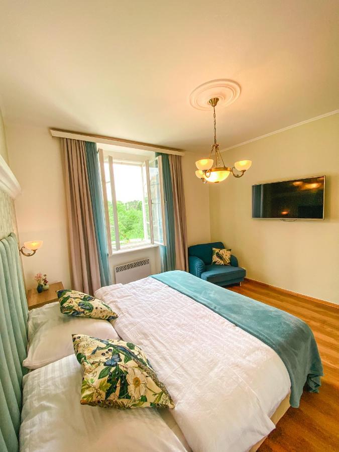 Aparthotel Wellness Ametyst Cesky Krumlov