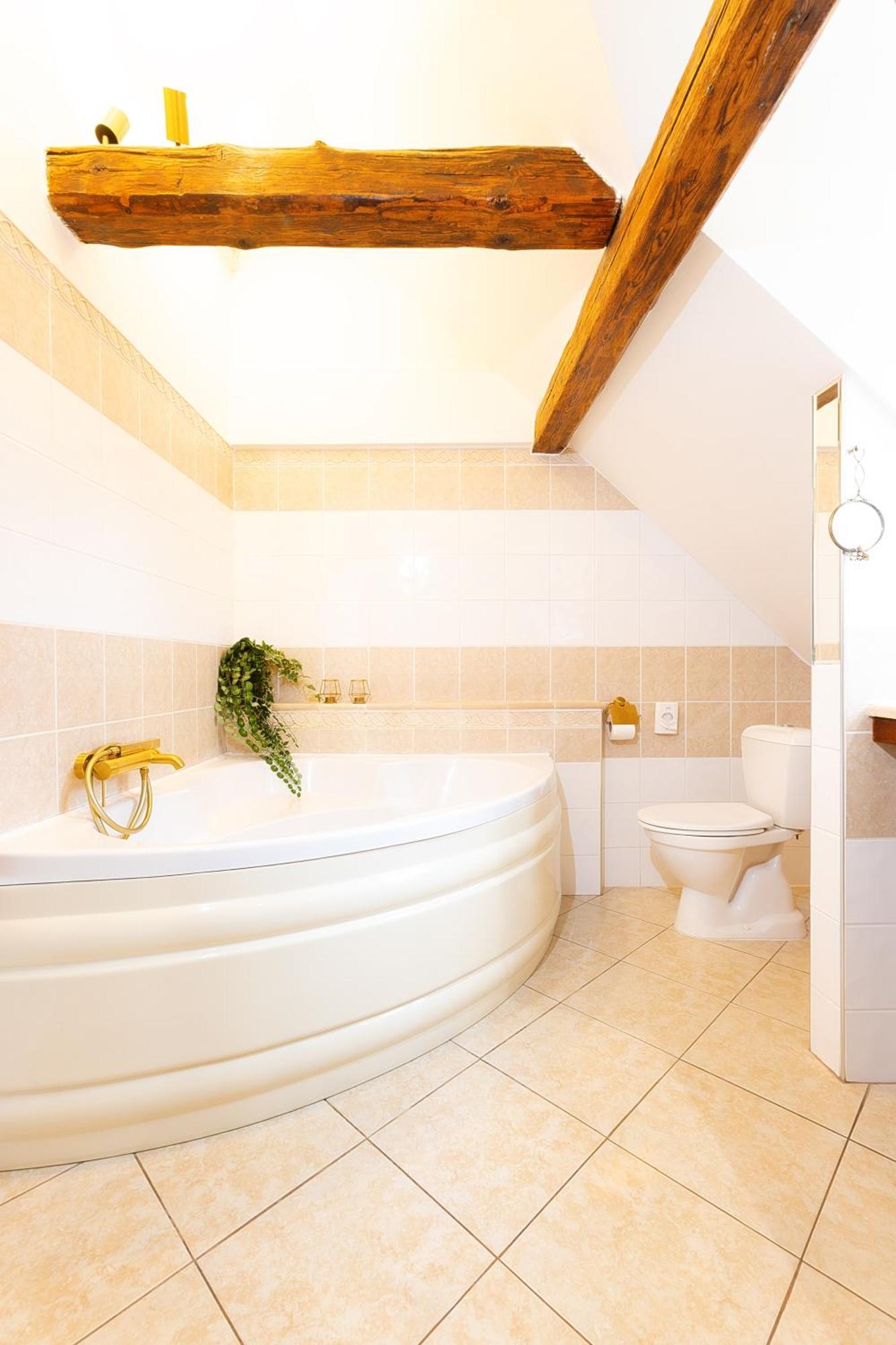 Wellness Ametyst Cesky Krumlov