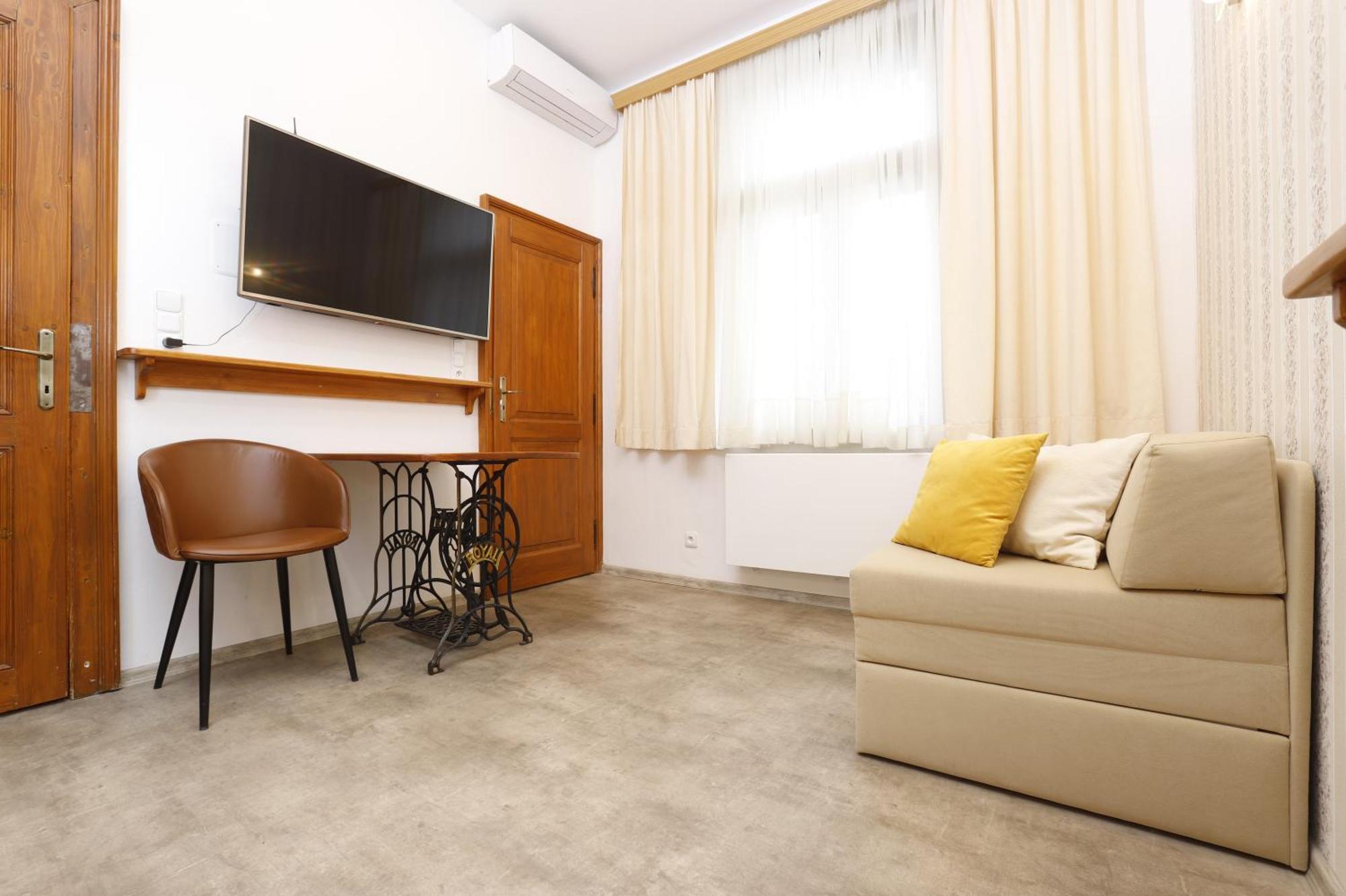 Aparthotel Wellness Ametyst