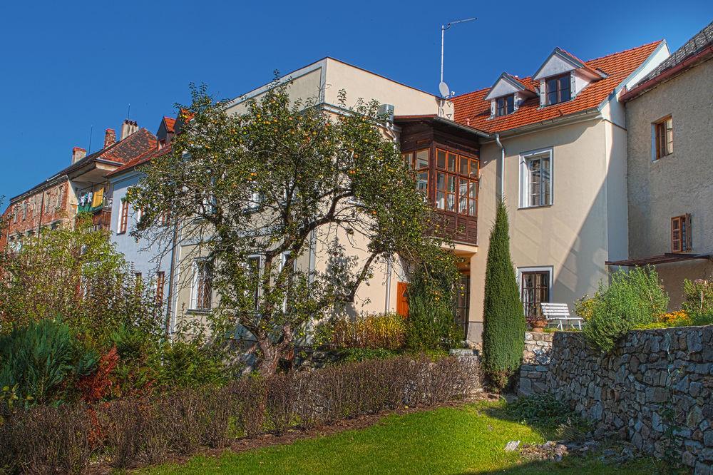 Aparthotel Wellness Ametyst Cesky Krumlov