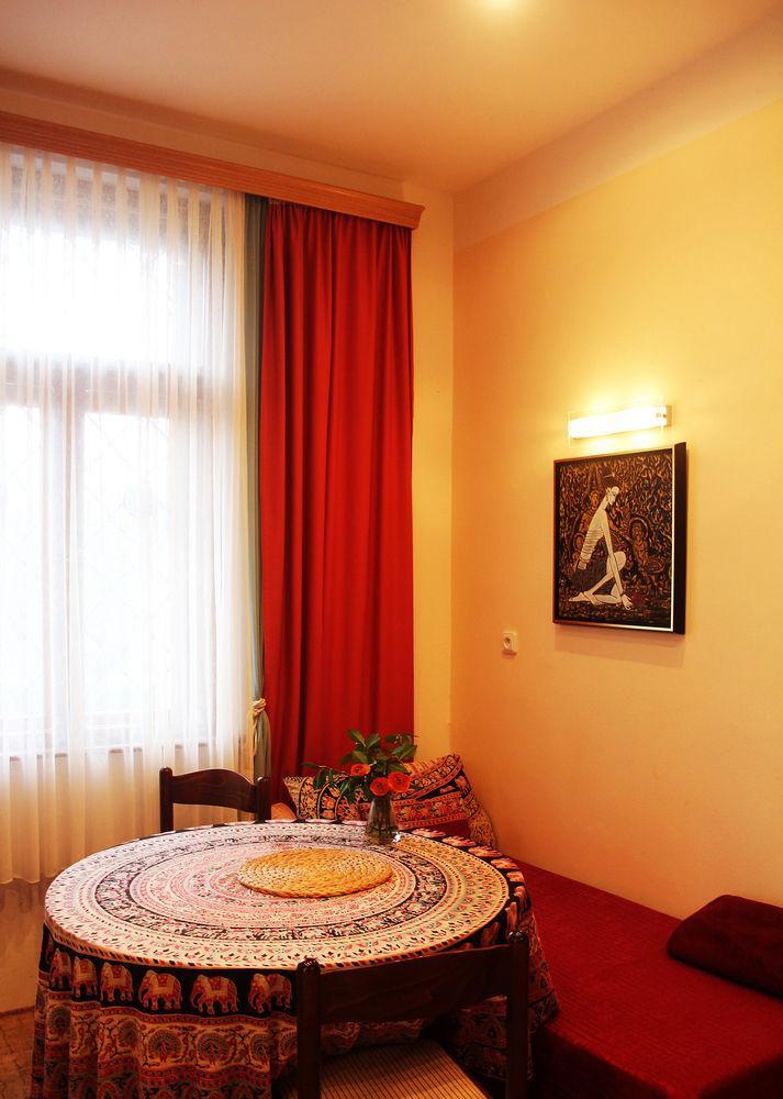 Wellness Ametyst Cesky Krumlov