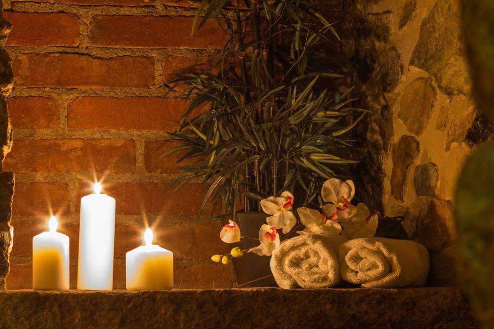 Wellness Ametyst Aparthotel