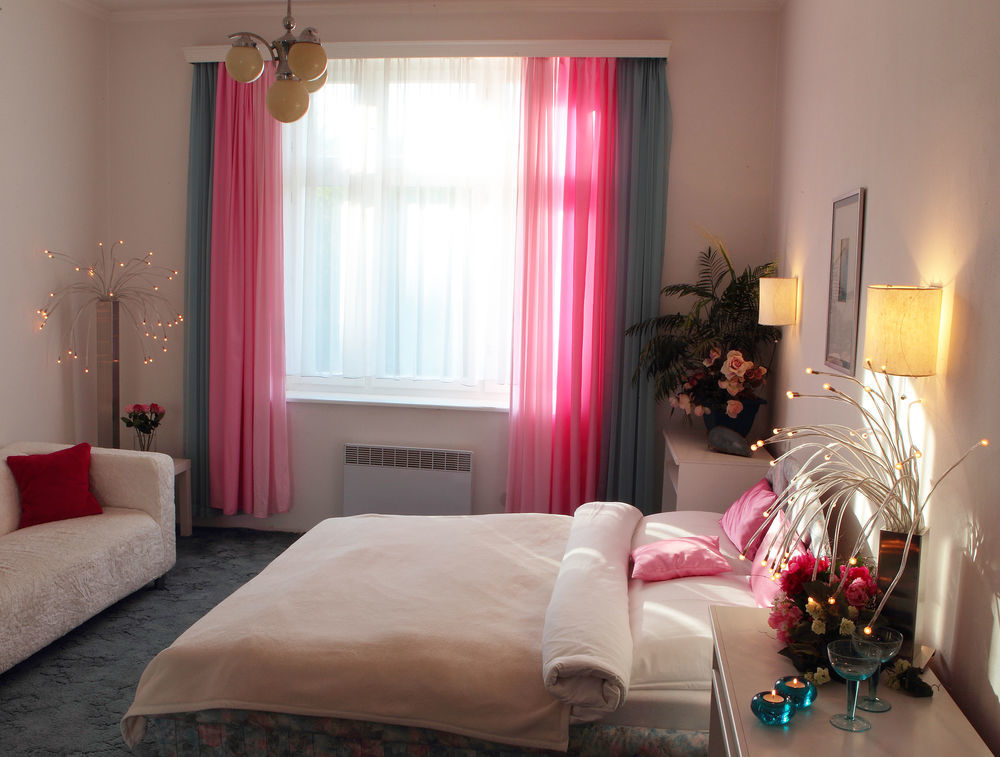 Wellness Ametyst Aparthotel Cesky Krumlov