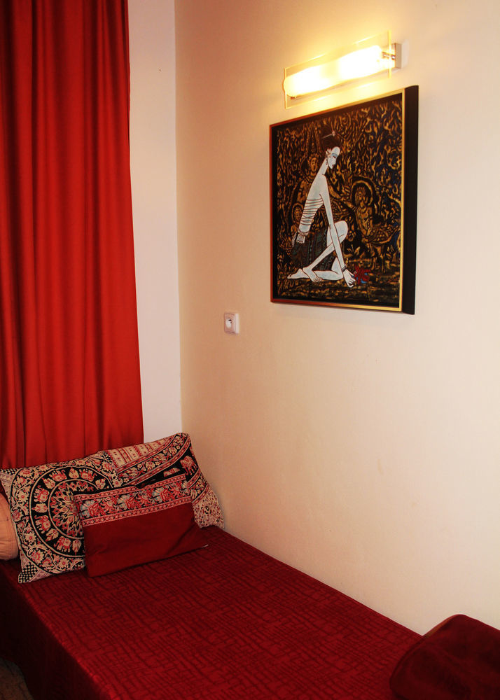 Wellness Ametyst Aparthotel 4*