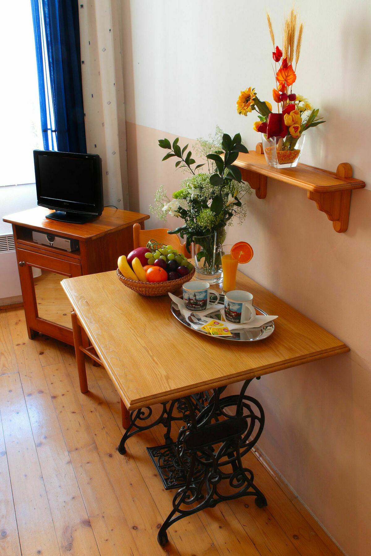 Aparthotel Wellness Ametyst
