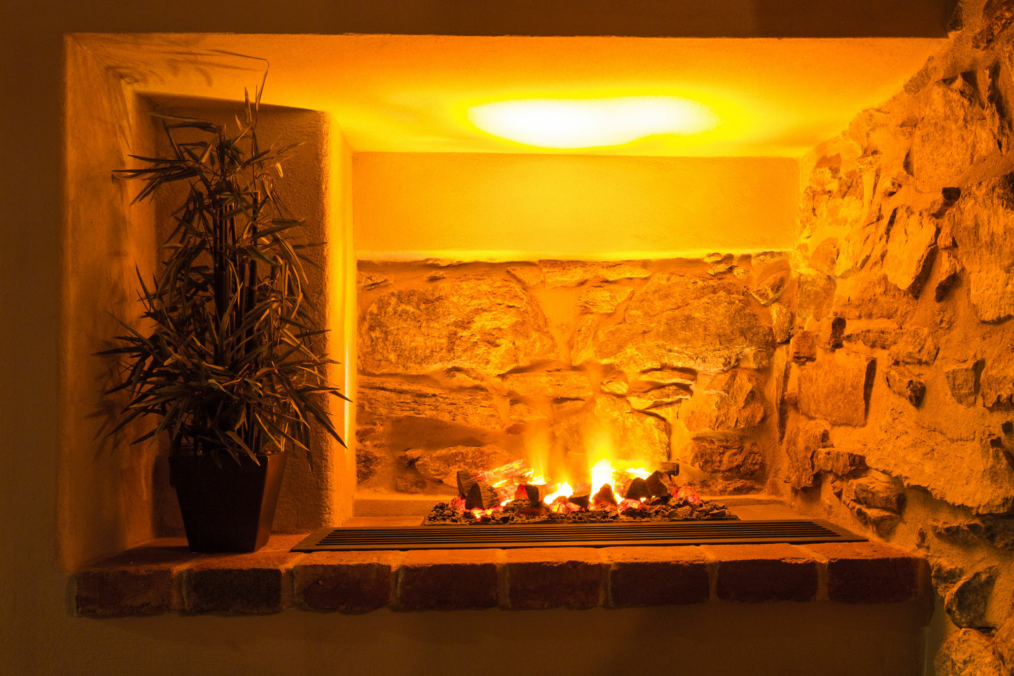 Aparthotel Wellness Ametyst