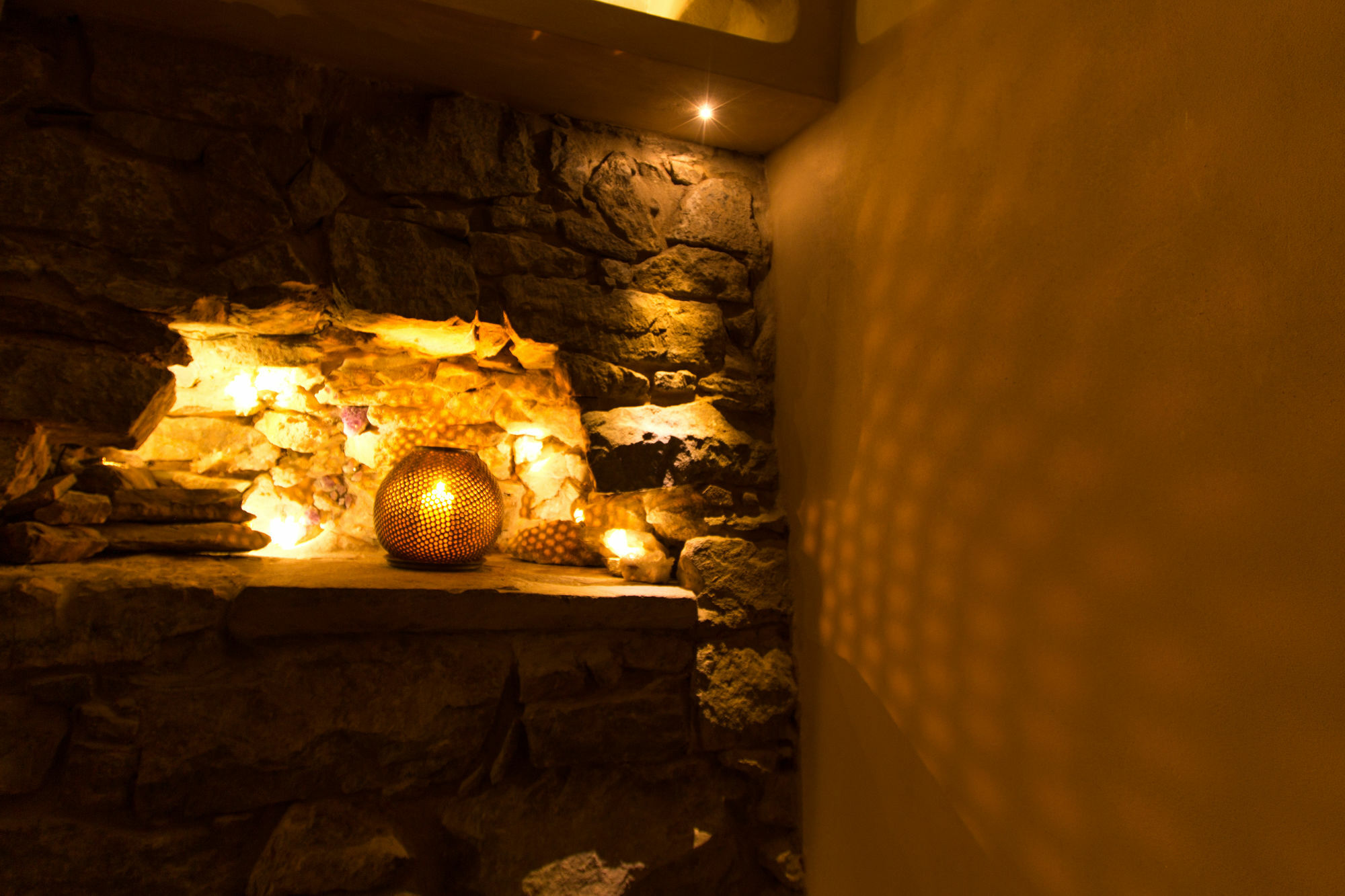 Wellness Ametyst 4* Cesky Krumlov