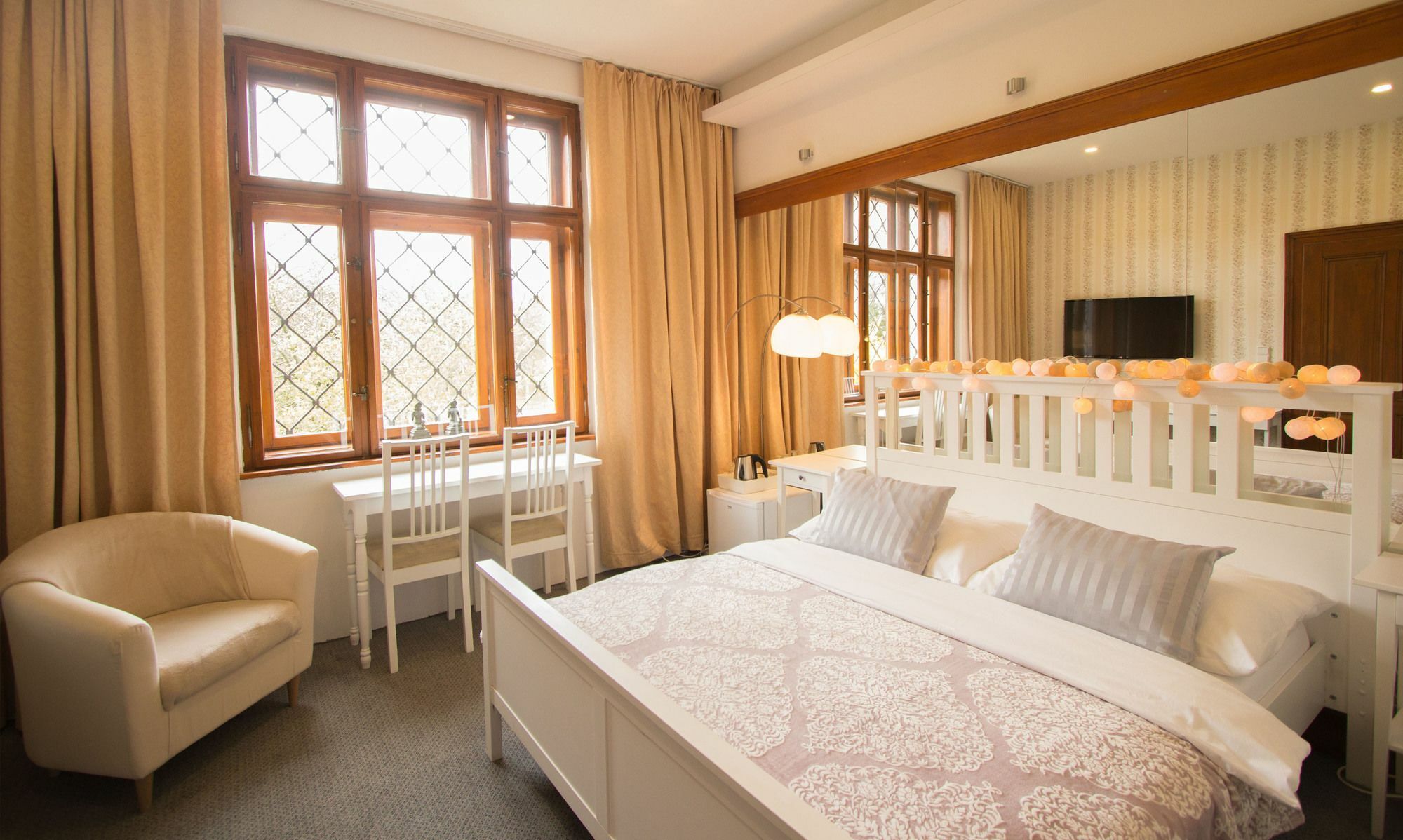 Wellness Ametyst Aparthotel